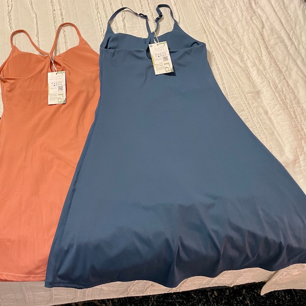 NWT Halara Euphoria dress